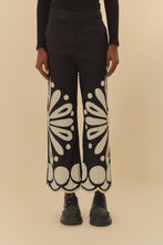 Load image into Gallery viewer, CALCA CUTWORK MANDALINA
