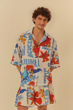 Load image into Gallery viewer, CAMISA GAROTA JAMBURANA
