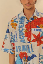 Load image into Gallery viewer, CAMISA GAROTA JAMBURANA
