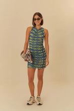 Load image into Gallery viewer, VESTIDO TULE TUCABACANA
