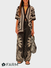 Load image into Gallery viewer, CAMISA UNI TUCANADA LENCO
