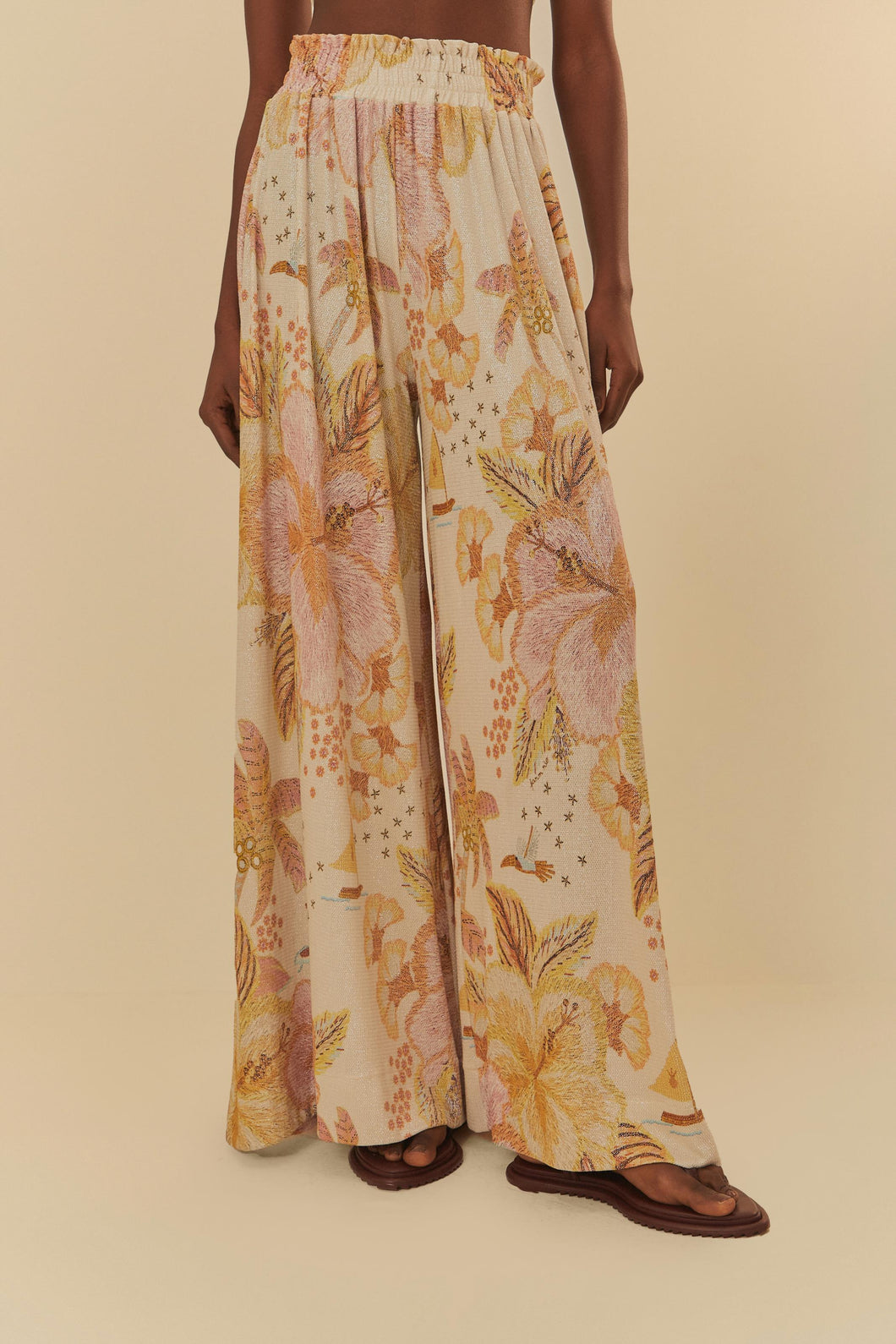 CALCA PANTALONA ILHA DE FLOR