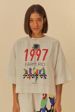 Load image into Gallery viewer, T-SHIRT BOX + SHORT RUNNING 1997 SET
