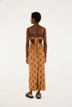 Load image into Gallery viewer, VESTIDO ALCINHAS LEMBRANCA DE VERAO
