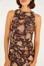 Load image into Gallery viewer, VESTIDO CROPPED TULE COGU
