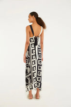 Load image into Gallery viewer, VESTIDO CROPPED LENCO TROPICANO
