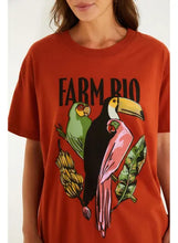 Load image into Gallery viewer, T SHIRT MEDIA PASSARO

