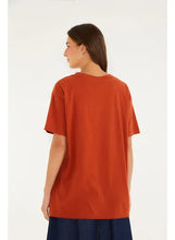 Load image into Gallery viewer, T SHIRT MEDIA PASSARO
