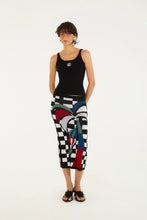 Load image into Gallery viewer, REGATA TRICOT CANELADO FARMRIO
