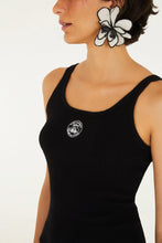 Load image into Gallery viewer, REGATA TRICOT CANELADO FARMRIO
