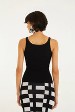 Load image into Gallery viewer, REGATA TRICOT CANELADO FARMRIO
