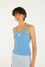 Load image into Gallery viewer, REGATA TRICOT CANELADO FARMRIO
