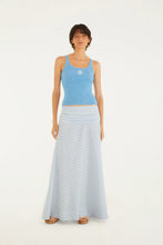 Load image into Gallery viewer, REGATA TRICOT CANELADO FARMRIO
