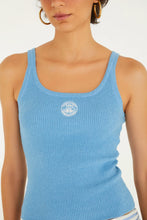 Load image into Gallery viewer, REGATA TRICOT CANELADO FARMRIO
