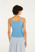 Load image into Gallery viewer, REGATA TRICOT CANELADO FARMRIO
