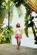 Load image into Gallery viewer, SHORT BALONE XADREZ TRANCOSO

