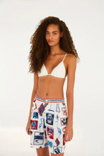 Load image into Gallery viewer, BERMUDA TROPICAL VINTAGE
