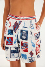 Load image into Gallery viewer, BERMUDA TROPICAL VINTAGE
