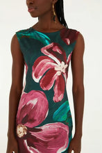 Load image into Gallery viewer, VESTIDO MIDI LINEIA
