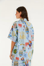 Load image into Gallery viewer, CAMISA TROPICAL VINTAGE
