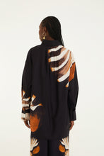 Load image into Gallery viewer, CAMISA ENGENHARIA AMONITA PRETO
