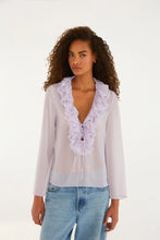 Load image into Gallery viewer, BATA BABADO MANGAS
