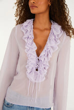 Load image into Gallery viewer, BATA BABADO MANGAS
