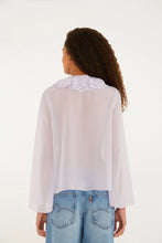 Load image into Gallery viewer, BATA BABADO MANGAS
