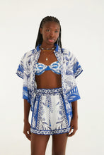 Load image into Gallery viewer, CAMISA + SHORT NINA SET
