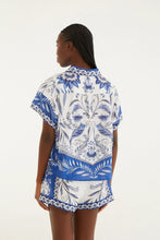 Load image into Gallery viewer, CAMISA + SHORT NINA SET
