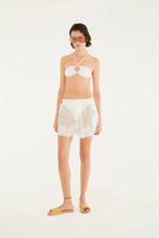 Load image into Gallery viewer, SHORT TELA CUTWORK PALERMO
