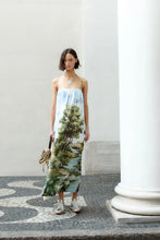 Load image into Gallery viewer, VESTIDO LONGO ALCINHAS BOA VISTA
