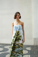 Load image into Gallery viewer, VESTIDO LONGO ALCINHAS BOA VISTA
