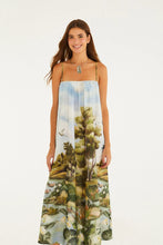 Load image into Gallery viewer, VESTIDO LONGO ALCINHAS BOA VISTA
