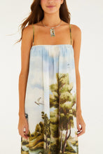 Load image into Gallery viewer, VESTIDO LONGO ALCINHAS BOA VISTA
