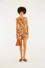 Load image into Gallery viewer, VESTIDO CURTO BOEMIA
