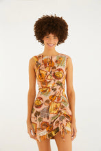 Load image into Gallery viewer, VESTIDO CURTO BOEMIA
