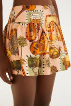Load image into Gallery viewer, SAIA BOEMIA (SKIRT)
