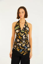 Load image into Gallery viewer, BLUSA DEGAGE BIBELO
