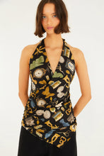 Load image into Gallery viewer, BLUSA DEGAGE BIBELO
