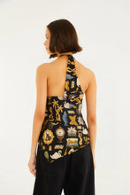Load image into Gallery viewer, BLUSA DEGAGE BIBELO
