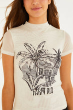 Load image into Gallery viewer, BLUSA TULE VILA TERESA
