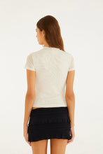 Load image into Gallery viewer, BLUSA TULE VILA TERESA
