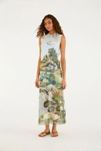 Load image into Gallery viewer, VESTIDO SOBREPOSICAO TULE BOA VISTA
