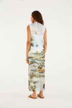 Load image into Gallery viewer, VESTIDO SOBREPOSICAO TULE BOA VISTA
