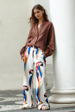 Load image into Gallery viewer, CALCA BOCA LARGA SARJA ARARAQUARA (PANT)

