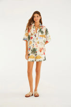 Load image into Gallery viewer, CAMISA + BERMUDA COLAGEM CARIOCA SET
