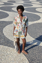 Load image into Gallery viewer, CAMISA + BERMUDA COLAGEM CARIOCA SET
