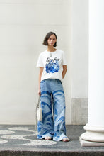 Load image into Gallery viewer, CALCA PANTALONA JEANS LASER MONTANHA (PANT)
