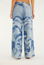 Load image into Gallery viewer, CALCA PANTALONA JEANS LASER MONTANHA (PANT)
